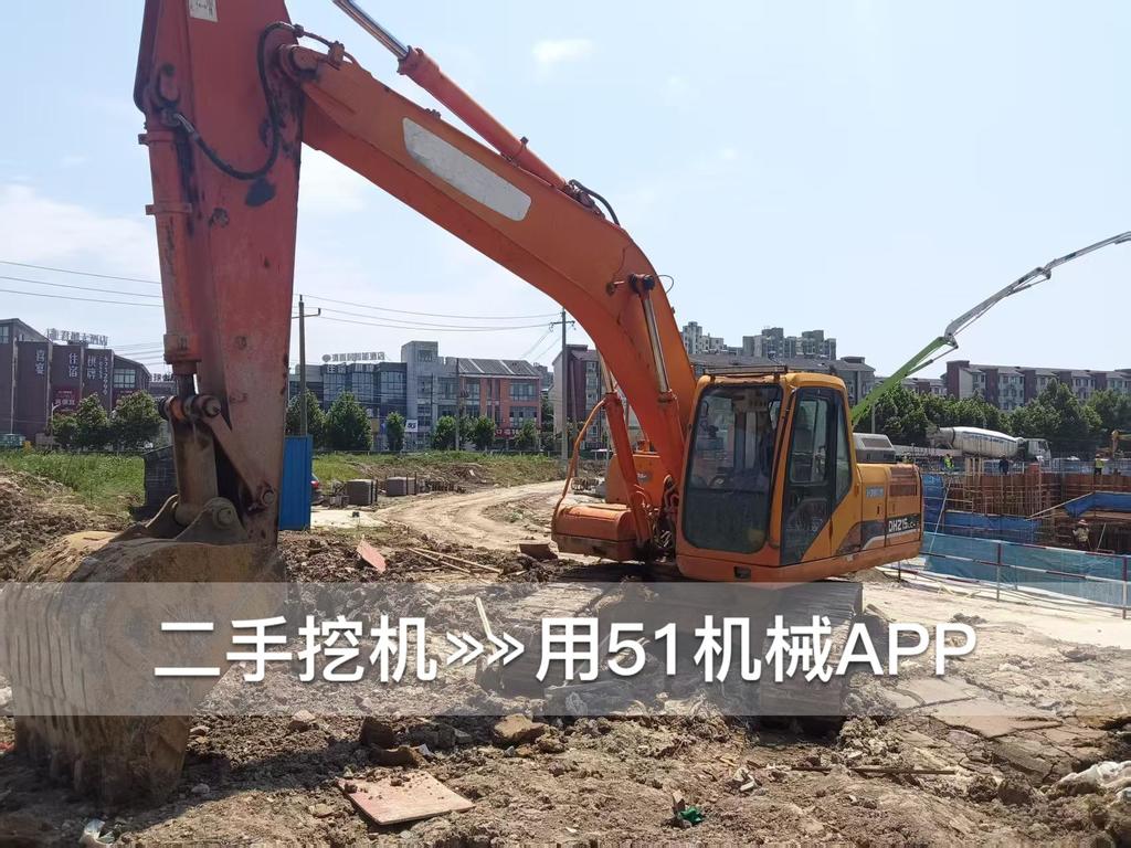 51机械